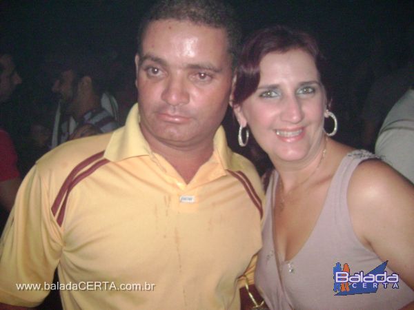 Balada: Fotos de Sexta-feira na Boate Mub em Uberlandia/MG